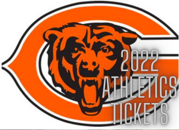  2022 Athletics Tickets